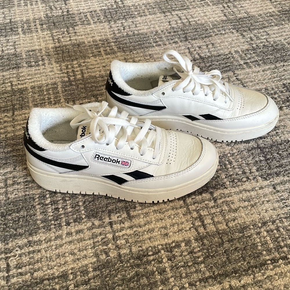 Reebok Club C Double Shoes